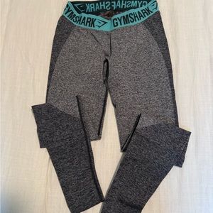 Gym Shark Flex Leggings